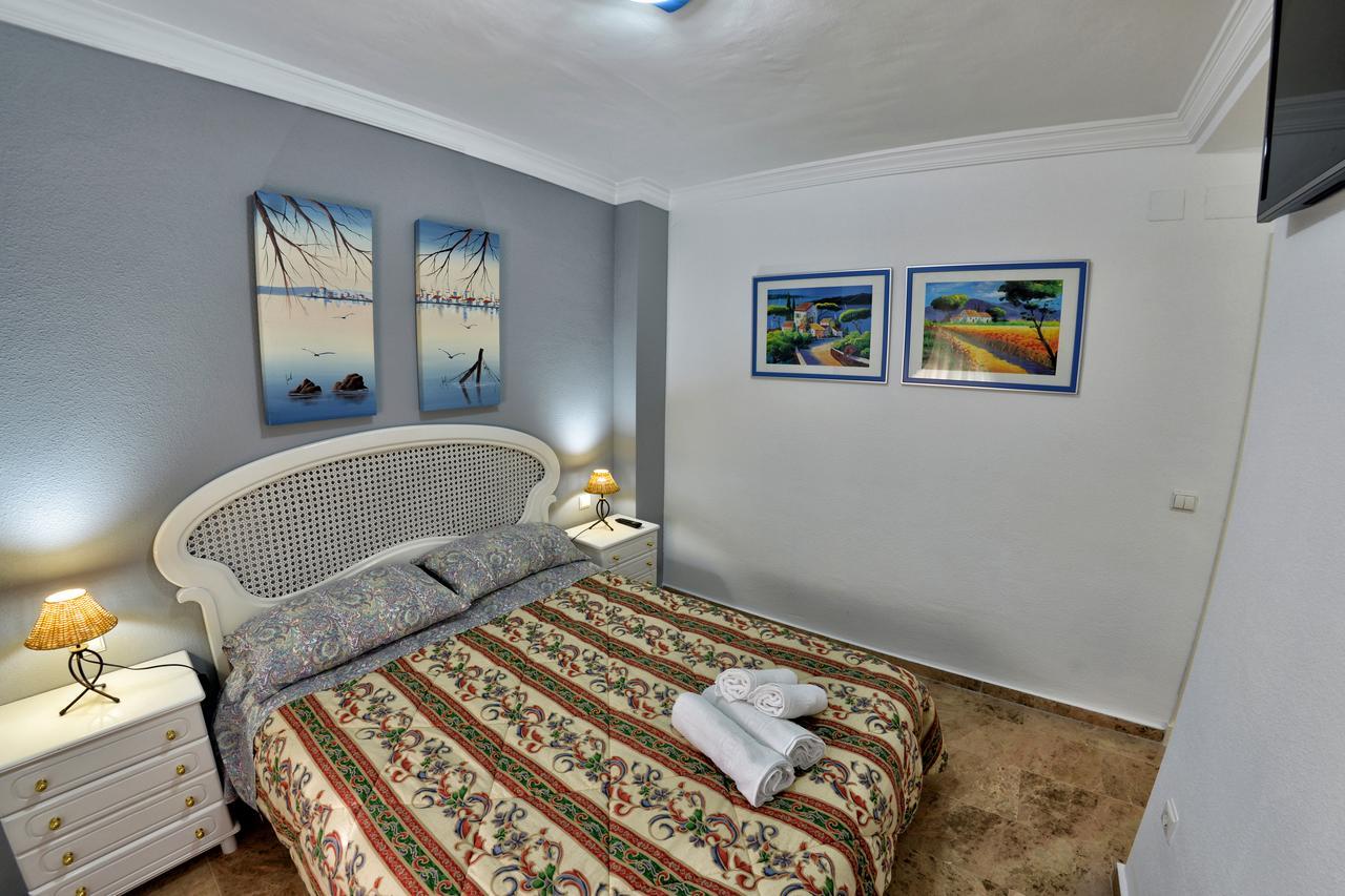 Wonderstays Chalet El Naranjo Seville Exterior photo